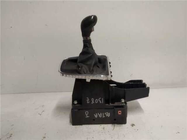 Foto 2ª: Palanca de Cambio Opel Astra 1.7 ENJOY [1.7 LTR. - 81 KW 16V CDTI] [A17DTR]