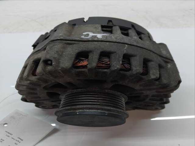 Foto 3ª: Alternador Audi A4 272 CV 200KW [CRTC] (2016)