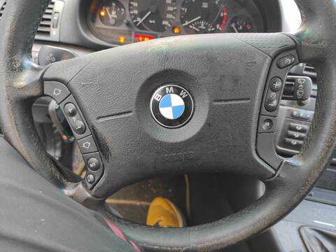 Foto 1ª: Airbag Delantero Izquierdo Bmw Serie 3 315 204D4 (2006)