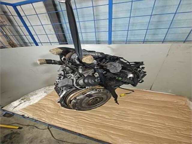 Motor Completo Mazda 3 1.6 CRDT ACTIVE [1.6 LTR. - 80 KW CD DIESEL CAT]