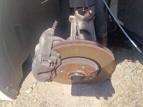 Mangueta Delantera Izquierda Citroen C Elysee SHINE 99CV 73KW