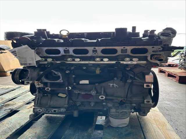 Foto 2ª: Motor Completo Ford Transit C20 165CV 121KW [C20HDEX C20] (2023)