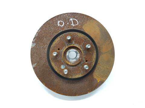 Foto 3ª: Mangueta Delantera Derecha Honda Civic 1.5 VTEC 182CV [L15BB] (2017)