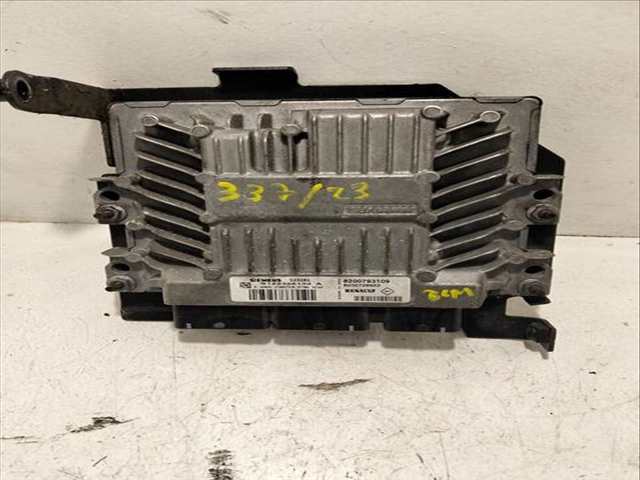 Foto 1ª: Centralita Motor ECU Renault Laguna AUTHENTIQUE 1 DCI DIESEL 110CV [K9K780] (2007)