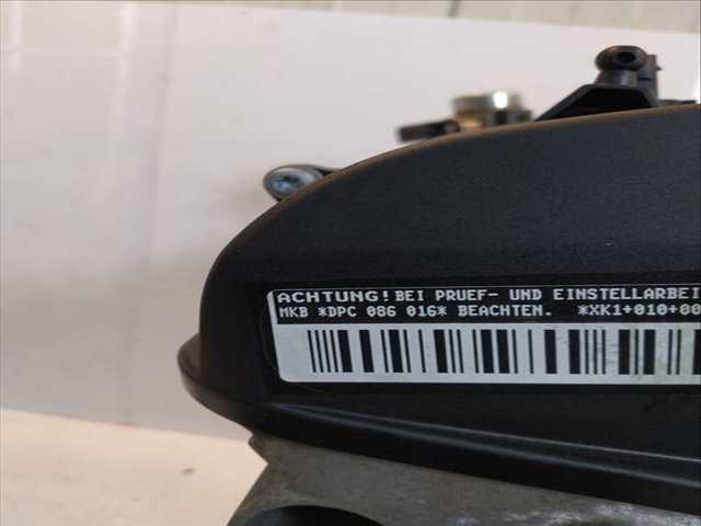 Foto 2ª: Motor Completo Seat Ateca 150 CV 110KW [DPCA DPC] (2020)