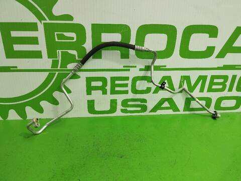 Tubos Aire Acondicionado Volvo S40 1.6 CAT 109CV