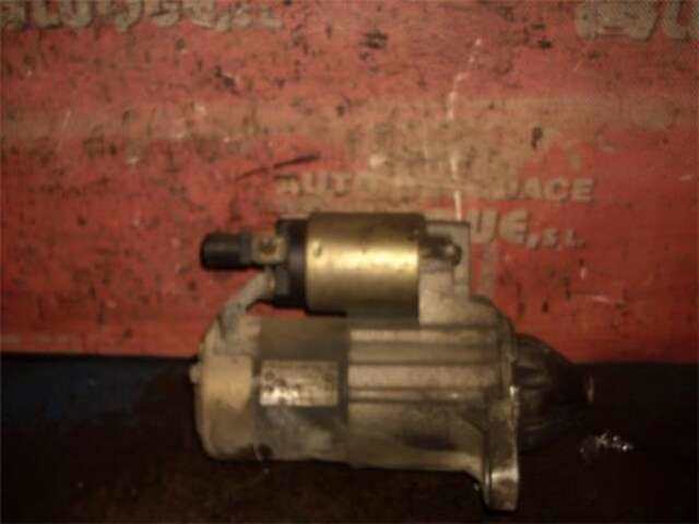 Foto 1ª: Motor de Arranque Chrysler PT Cruiser 2.0 [ECC]