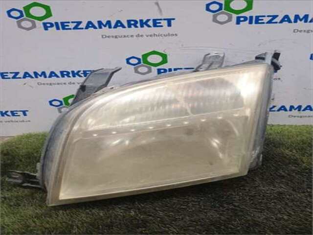 Faro Izquierdo Ford Fusion 1.4 TREND [1.4 LTR. - 50 KW TDCI CAT]