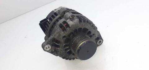 Alternador Opel Zafira ENJOY PLUS 110CV 81KW
