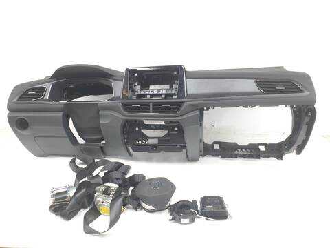 Kit Airbag Volkswagen T-Roc BASIS