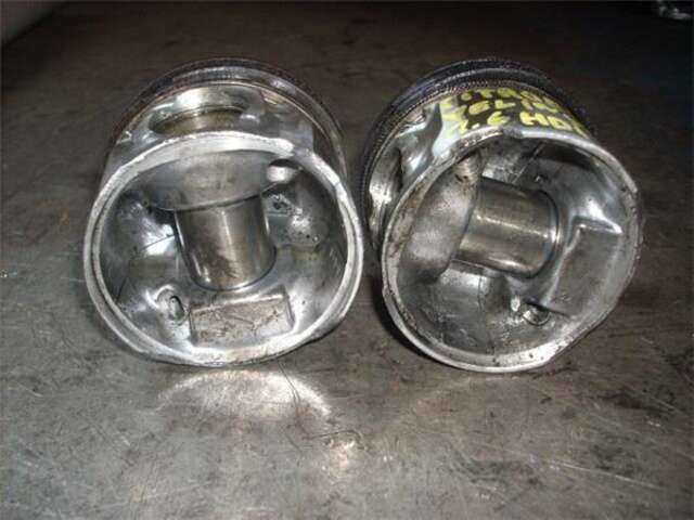 Despiece Motor Citroen Berlingo 1.6 HDI 90