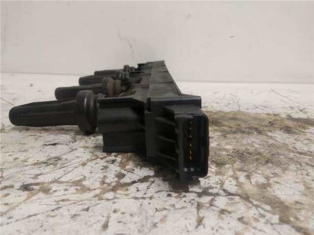 Foto 3ª: Modulo Encendido Citroen C5 2.0 HPI EXCLUSIVE [2.0 LTR. - 103 KW HPI CAT (RLZ - EW10D)] [RFJ]