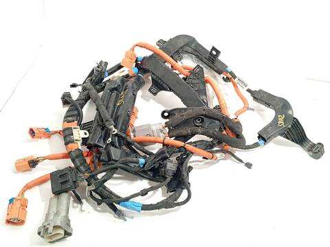 Centralita Motor ECU Ford Kuga 2.5 DURATEC PLUG-IN-HYBRID 152CV 112KW