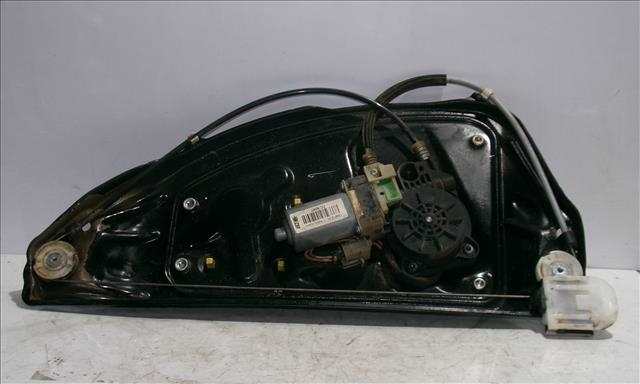 Foto 1ª: Elevalunas Eléctrico Trasero Derecho Land Rover Freelander 2.2 D 2007-2014 [224DT] (2012)