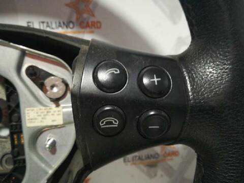 Foto 3ª: Volante Mercedes Clase A 140 A 150 169.331) 95CV 70KW [266920] (2006)