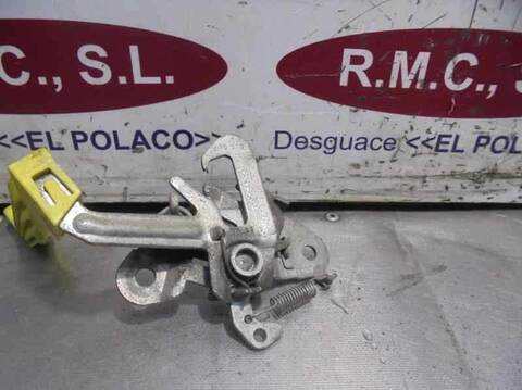 Foto 3ª: Cerradura Capot Peugeot Partner CONFORT L1 90CV 66KW [9HX] (2010)