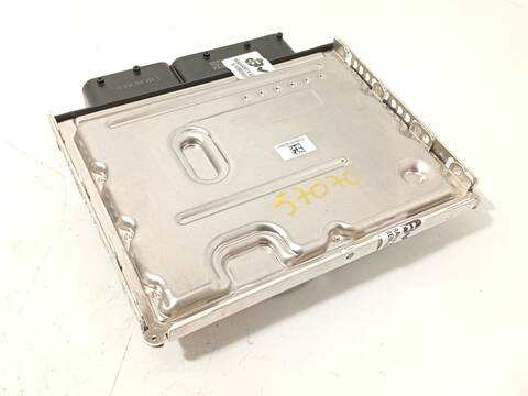 Foto 2ª: Centralita Motor ECU Cupra Leon 1.5 ETSI 150CV 110KW [DXDB] (2025)
