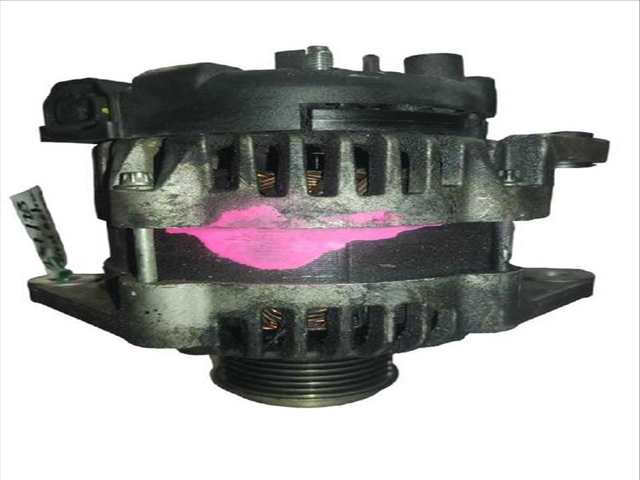 Alternador Opel Astra 1.7 CDTI 35) 125CV