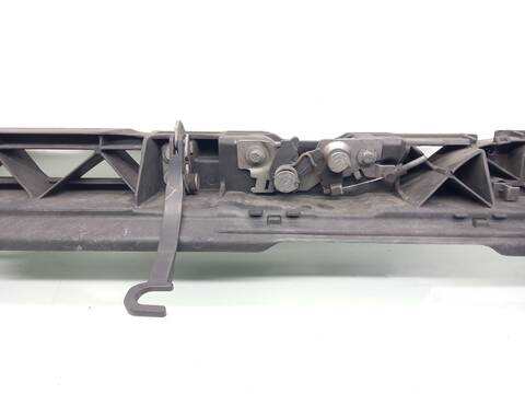 Foto 2ª: Panel Frontal Peugeot 308 1.6 THP 125 125CV 92KW [5FA (EP6CDT)] (2014)