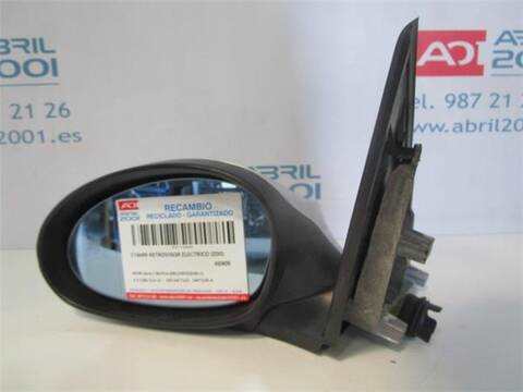 Retrovisor Izquierdo Bmw Serie 1 114 2.0 118D BERLINA 143CV 105KW