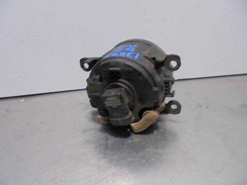 Foto 3ª: Faro Antiniebla Delantero Derecho Citroen C4 2.0 HDI FAP CAT RHR - DW10BTED4) PICASSO 136CV 100KW [RHJ] (2007)