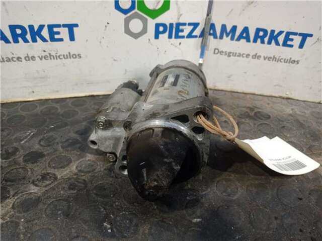 Motor de Arranque Mercedes Vito 2.1 110 CDI KOMPAKT (639.601) [2.1 LTR. - 70 KW CDI]
