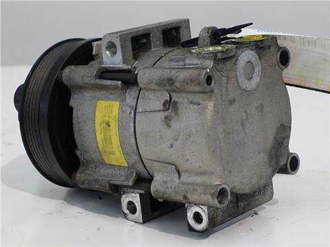 Foto 2ª: Compresor Aire Acondicionado Ford Mondeo 2.0 16V TDDI - TDCI 115CV 85KW [HJBB] (2002)