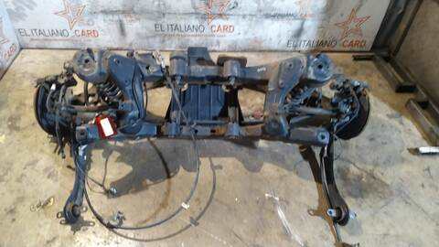 Puente Trasero Ford Kuga TITANIUM 180CV 132KW