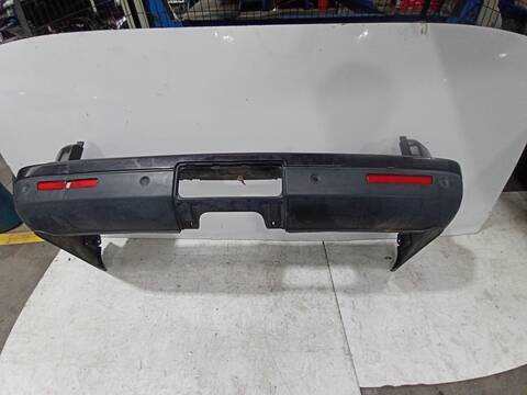 Foto 3ª: Paragolpes Trasero Land Rover Discovery TDV6 HSE 245CV 180KW [306DT] (2010)