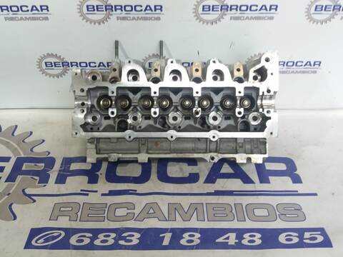 Culata Renault Kangoo 1.5 DCI DIESEL FAP 75CV 55KW