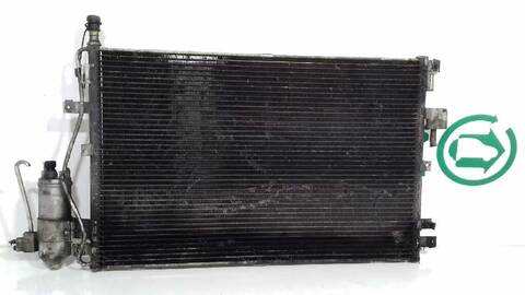Foto 1ª: Radiador Calefaccion A.A. Volvo XC 90 D5 MOMENTUM 163CV 120KW [D5244T] (2005)