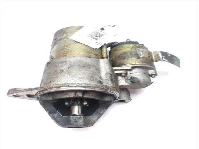 Motor de Arranque Daewoo Lacetti 1.8 HATCHBACK