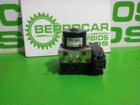 Abs Ford Focus AMBIENTE BERLINA 90CV 66KW
