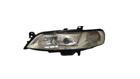 Faro Izquierdo Opel Vectra 1.6 16V 101CV