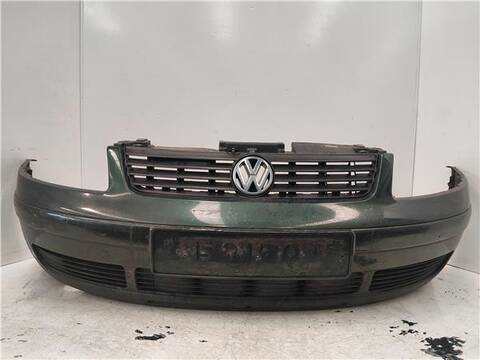 Paragolpes Delantero Volkswagen Passat 2.8 V6 SYNCRO/4MOTION BERLINA 193CV 142KW