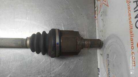 Foto 4ª: Transmision Trasera Derecha Kia Rio CONCEPT 86CV 63KW [G4LA] (2014)