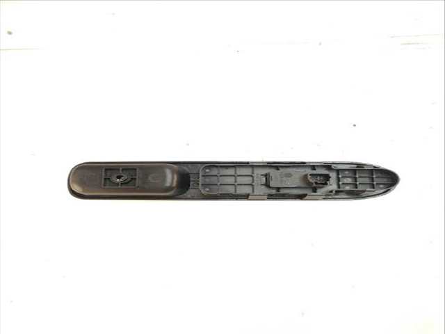 Foto 2ª: Botonera Elevalunas Peugeot 307 1.6 HDI (2000)