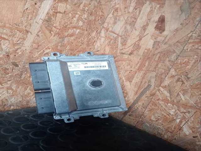 Centralita Motor ECU Peugeot 208 1.0 VTI 68CV