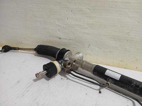 Foto 2ª: Cremallera de Direccion Daewoo Matiz CD 52CV [F8CV] (1997)