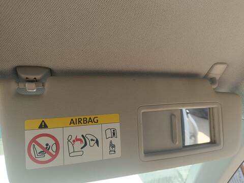Foto 2ª: Parasol Derecho Seat Arona XCELLENCE 116CV 85KW (2018)
