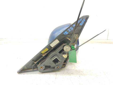 Foto 3ª: Retrovisor Derecho Hyundai Coupe 1.6 FX COUPE 116CV 85KW [G 4GR] (2000)