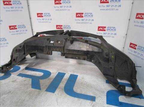 Paragolpes Delantero Renault Mascott 120 35 4X2