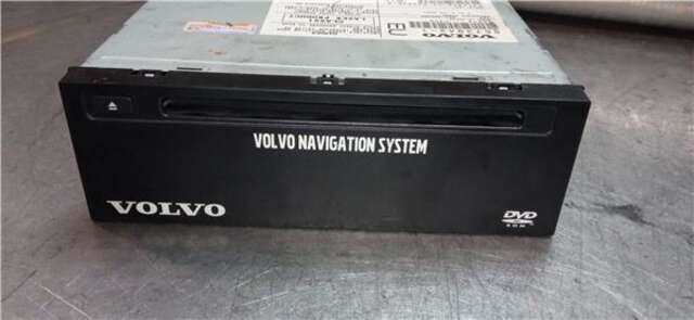 Centralita Motor ECU Volvo V70 2.4 T AWD