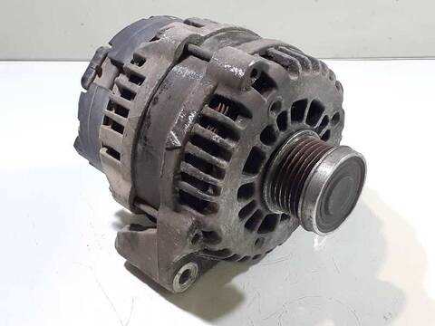 Foto 1ª: Alternador Ssangyong Kyron 200 XDI LIMITED 141CV 104KW [D20DT] (2007)