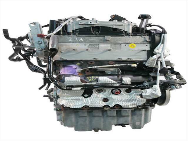 Motor Completo Volkswagen Transporter 110CV 81KW
