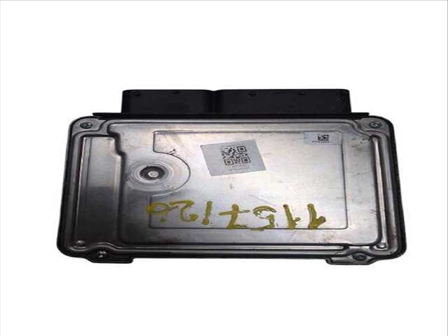 Centralita Motor ECU Skoda Yeti 2.0 TDI 4X4 140CV