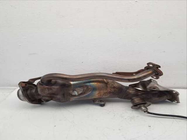 Catalizador Toyota Yaris 1.5 HYBRID MXPH10) 116CV 85KW