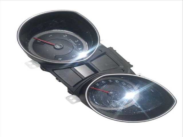 Cuadro de Instrumentos Hyundai i30 1.6 CRDI 110CV