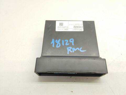 Centralita Motor ECU DS 4 BASIS 120CV 88KW