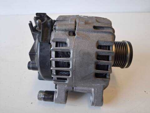 Foto 3ª: Alternador Ford Mondeo TITANIUM S 09.2010 ) 163CV (2007)